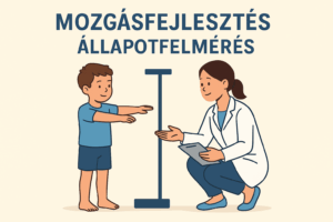 Állapotfelmérés