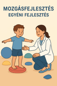 Egyéni fejlesztés