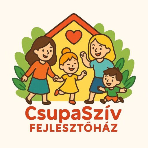 CsupaSzív Fejlesztőház